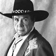 Artist Buck Owens